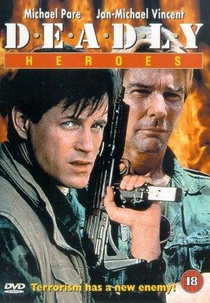 Resgate Implacável (Deadly Heroes)