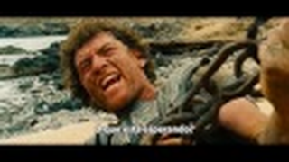 Trailer: FÚRIA DE TITÃS 2 (Wrath of the Titans) - Trailer HD Legendado