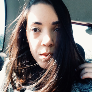 Foto de perfil de Nathália