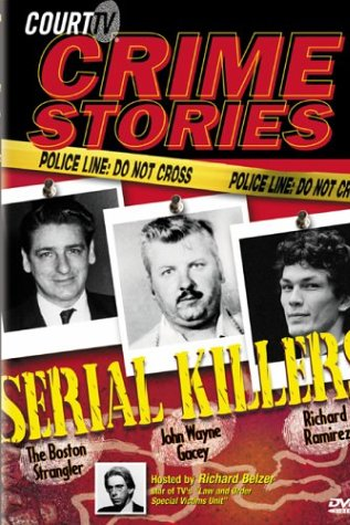 de Filme Crime Stories: John Wayne Gacy (1999)
