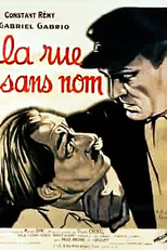 A Rua Sem Nome (La Rue Sans Nom)