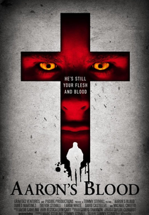 Aaron's Blood (Aaron's Blood)