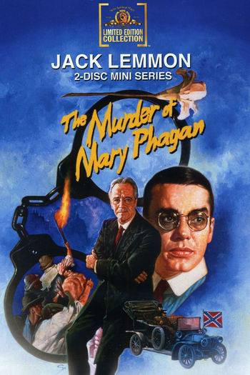  de Série Assassinato em Atlanta (1988)