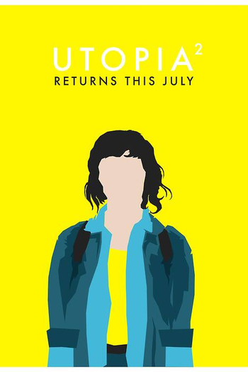  de Série Utopia (2ª Temporada) (2014)