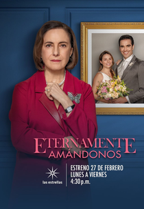 Eternamente Amándonos (Eternamente Amándonos)