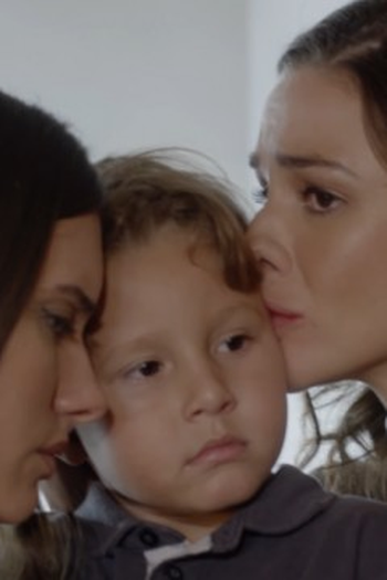 Poster de Episódio Controle (2023)