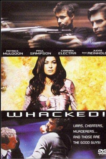  de Filme Matadores de Aluguel (2002)