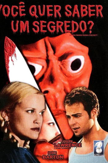  de Filme Você Quer Saber um Segredo? (2001)