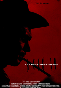 Sete Homens e Um Destino (The Magnificent Seven)