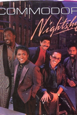 Commodores: Nightshift (Commodores: Nightshift)