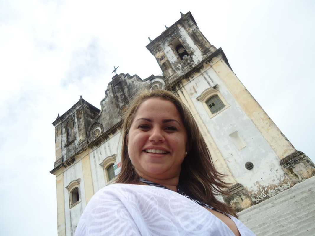 Cláudia Gomes - Foto 1