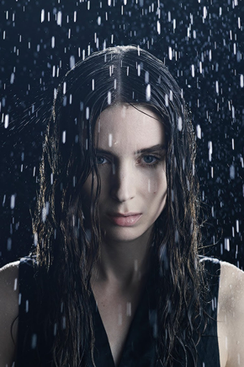 Poster de Curta Take Flight | Rooney Mara (2015)