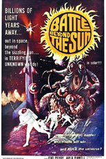Battle Beyond the Sun (Battle Beyond the Sun)
