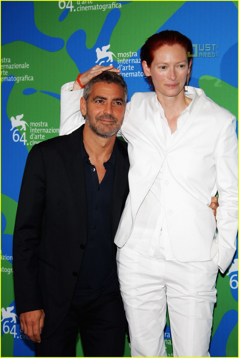 Tilda Swinton - Foto 10