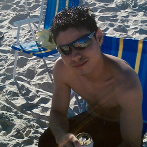 Foto de perfil de Paulo