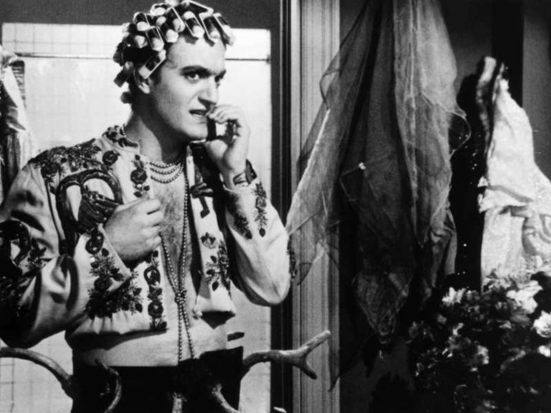 Foto 15 de O Fantasma do Paraíso