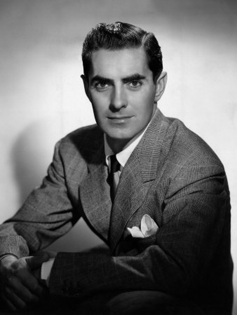 Tyrone Power - Foto 3