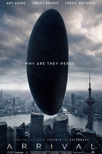  de Filme A Chegada (2016)