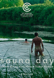 Sauna Day (Sannapäiv)