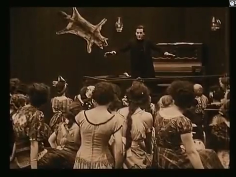 Foto 3 de As Portas do inferno