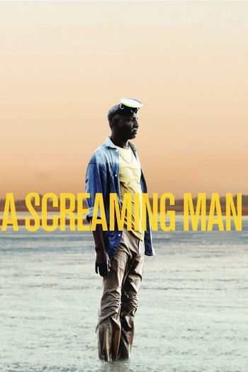  de Filme Um Homem Que Grita (2010)