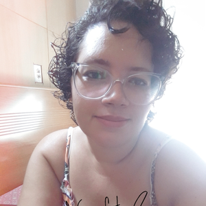 Foto de perfil de Janaina