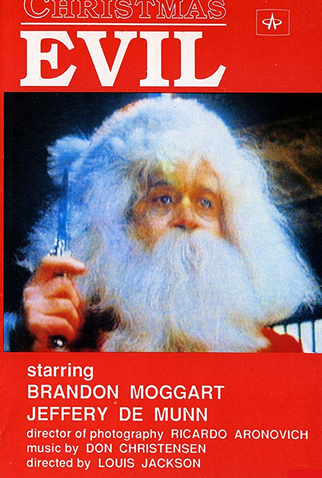 Poster 14 de Filme Natal Diabólico (1980)