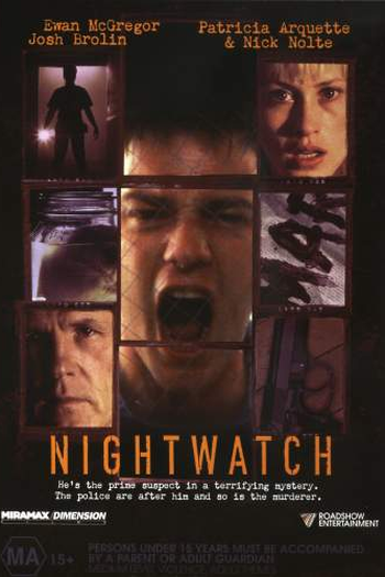  de Filme O Principal Suspeito (1997)