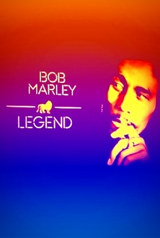 Poster 1 de Filme Bob Marley: LEGEND (2013)