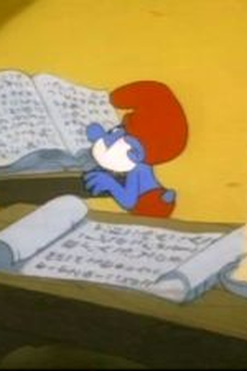 Poster de Episódio The Kaplowey Scroll (1982)