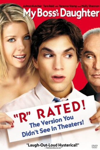  de Filme A Filha do Chefe (2003)