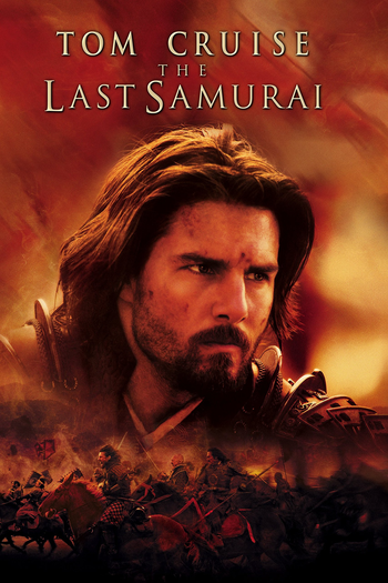  de Filme O Último Samurai (2003)