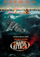 Jersey Shore Shark Attack (Jersey Shore Shark Attack)