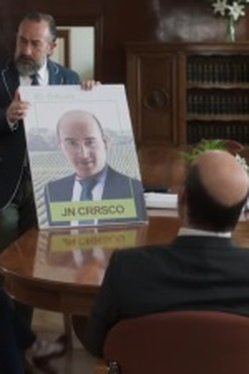 Poster de Episódio Episodio 5 (2019)