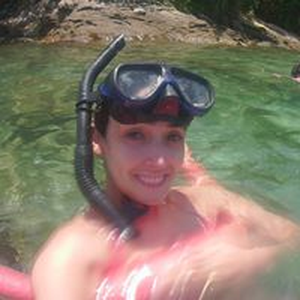 Foto de perfil de Áurea