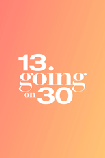 De Repente 30 (13 Going on 30)