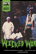 Wicked World (Wicked World)