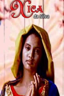 Xica da Silva - Poster / Capa / Cartaz - Oficial 3