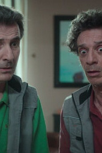 Poster de Episódio Episodio 1 (2022)