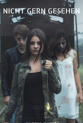 Poster 8 de Curta Mal-Vindos (2019)