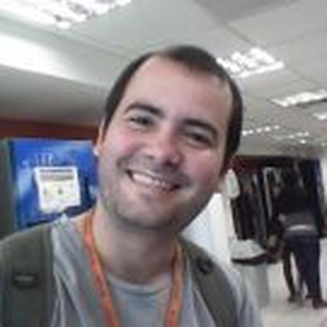 Foto de perfil de Alexandre Pereira