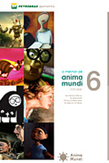 O Melhor de Anima Mundi: Vol. 6 (O Melhor de Anima Mundi: Vol. 6)