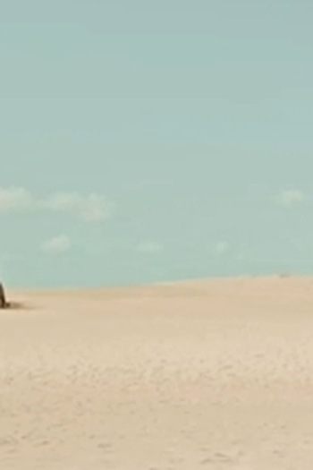 Poster de Episódio Capítulo 01: Areia (2019)
