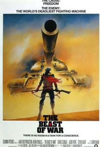 A Fera da Guerra (The Beast of War)