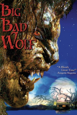A Fera Assassina (Big Bad Wolf)
