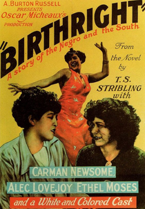 Direito Inato (Birthright)