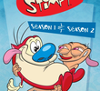 Ren & Stimpy (1º Temporada)