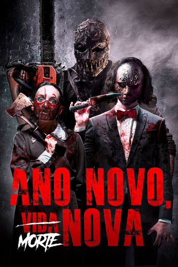  de Filme Ano Novo, Morte Nova (2018)