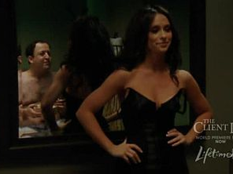 Foto 30 de A Lista de Clientes