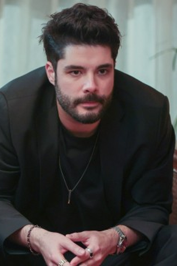 Poster de Episódio 22. Bölüm (2025)
